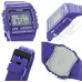 Наручные часы CASIO W-215H-6A
