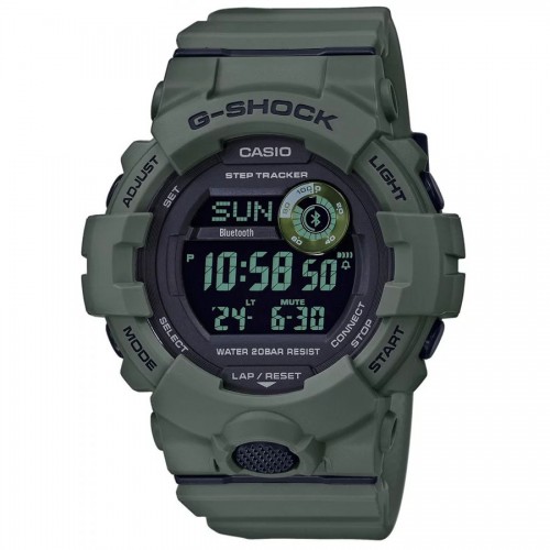 Наручные часы CASIO GBD-800UC-3ER Наручные часы CASIO GBD-800UC-3ER