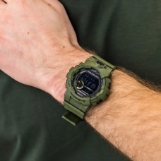 Наручные часы CASIO GBD-800UC-3ER
