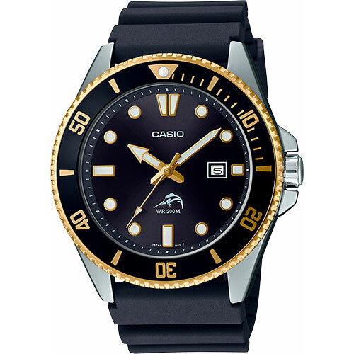 Наручные часы CASIO MDV106G-1A