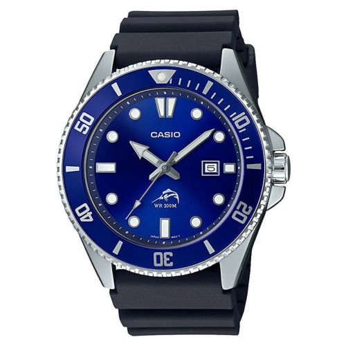 Наручные часы CASIO MDV106B-2A Наручные часы CASIO MDV106B-2A