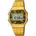 Наручные часы CASIO A168WEGC-3E