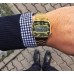 Наручные часы CASIO A168WEGC-3E