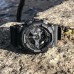 Наручные часы CASIO GA-110-1B