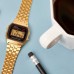 Наручные часы CASIO A159WGEA-1D