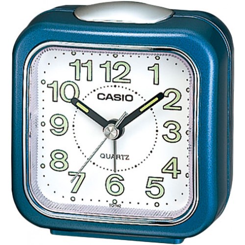 Будильник CASIO TQ-142-2E