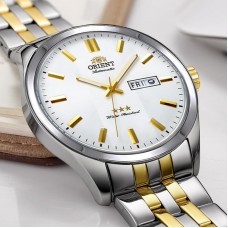 Наручные часы Orient SAB0B009WB