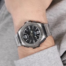 Наручные часы CASIO MWA-100HD-1A