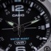 Наручные часы CASIO MWA-100HD-1A