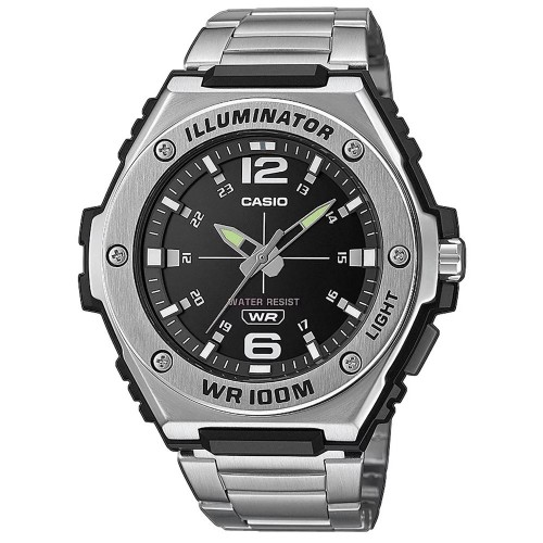 Наручные часы CASIO MWA-100HD-1A