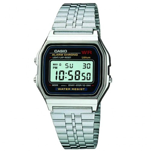 Наручные часы CASIO A159W-1E