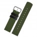 Ремешок для часов Casio PRW-6600, PRG-650 зеленый Ремешок для часов Casio PRW-6600, PRG-650 зеленый