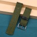 Ремешок для часов Casio PRW-6600, PRG-650 зеленый Ремешок для часов Casio PRW-6600, PRG-650 зеленый