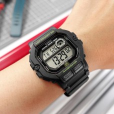 Наручные часы CASIO WS-1400H-1A