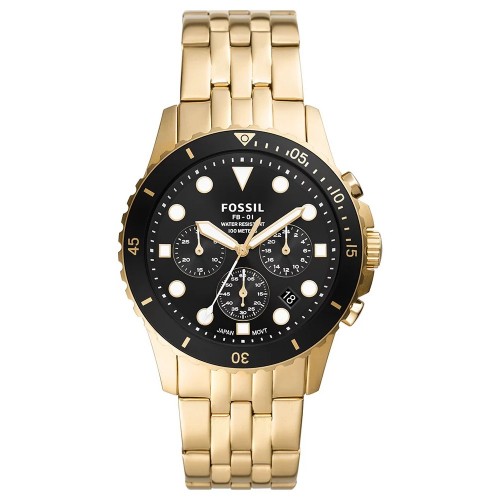 Наручные часы Fossil FS5836