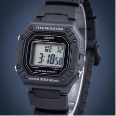 Наручные часы CASIO W-218H-1A