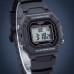 Наручные часы CASIO W-218H-1A Наручные часы CASIO W-218H-1A