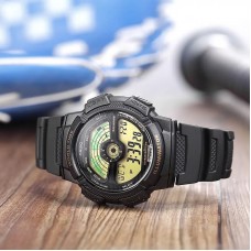 Наручные часы CASIO AE-1100W-1B