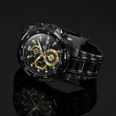 Наручные часы CASIO EFR-539BK-1A