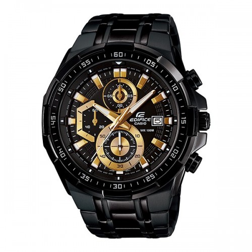 Наручные часы CASIO EFR-539BK-1A