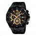 Наручные часы CASIO EFR-539BK-1A