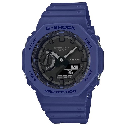 Наручные часы CASIO GA-2100-2A Наручные часы CASIO GA-2100-2A