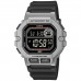 Наручные часы CASIO WS-1400H-1B Наручные часы CASIO WS-1400H-1B