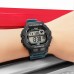 Наручные часы CASIO WS-1400H-3A Наручные часы CASIO WS-1400H-3A