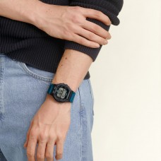 Наручные часы CASIO WS-1400H-3A