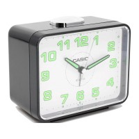 Будильник CASIO TQ-218-1E