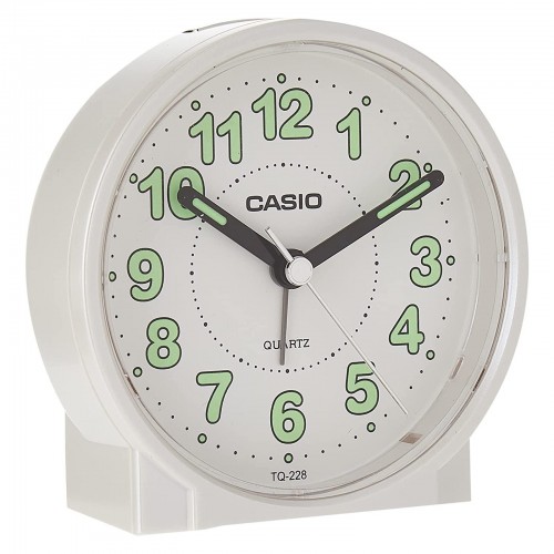 Будильник CASIO TQ-228-7E