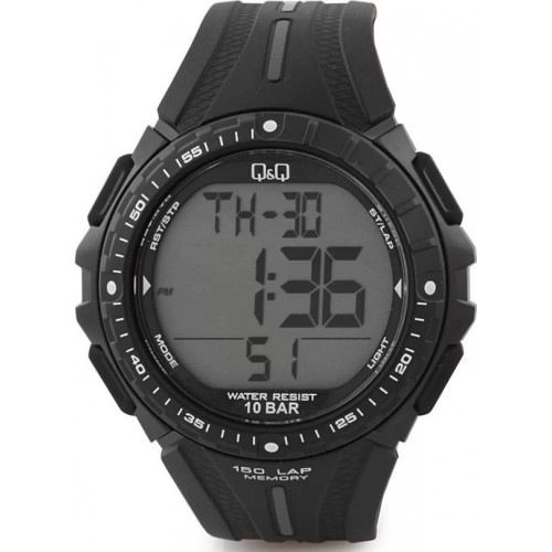 Наручные часы Q&Q M102-001 Наручные часы Q&Q M102-001