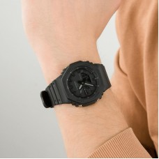 Наручные часы CASIO GA-2100-1A1