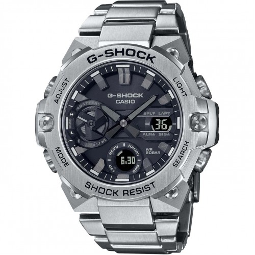Наручные часы CASIO GST-B400D-1A Наручные часы CASIO GST-B400D-1A