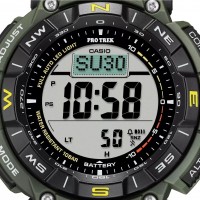 Наручные часы CASIO PRG-340-3E