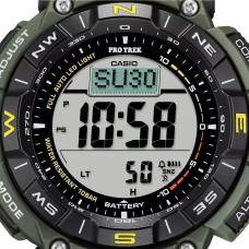 Наручные часы CASIO PRG-340-3E