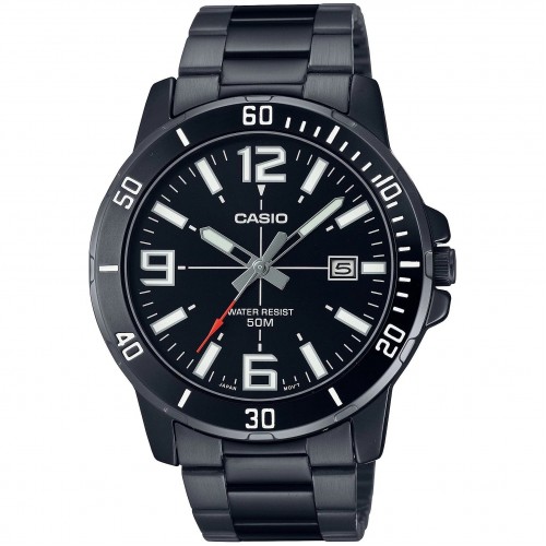 Наручные часы CASIO MTP-VD01B-1B