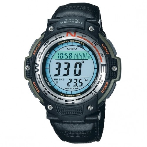 Наручные часы CASIO SGW-100B-3V