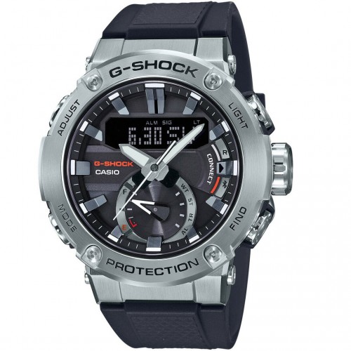 Наручные часы CASIO GST-B200-1A Наручные часы CASIO GST-B200-1A
