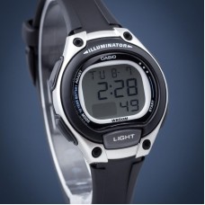Наручные часы CASIO LW-203-1A