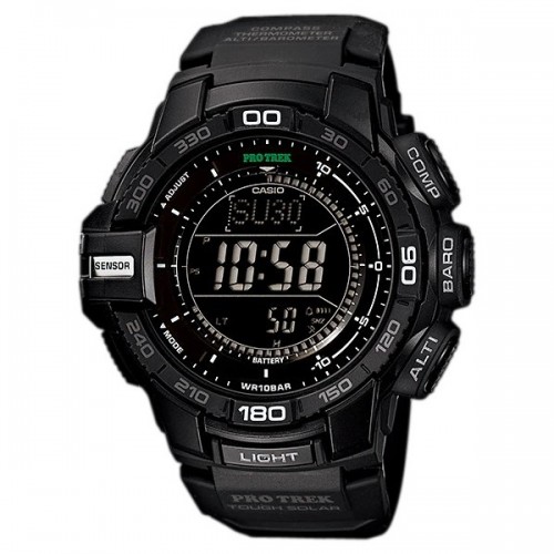 Наручные часы CASIO PRG-270-1A Наручные часы CASIO PRG-270-1A