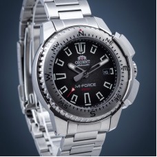 Наручные часы Orient RA-AC0N01B10B