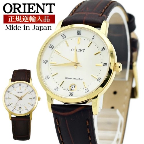 Наручные часы Orient SUNG6003W0