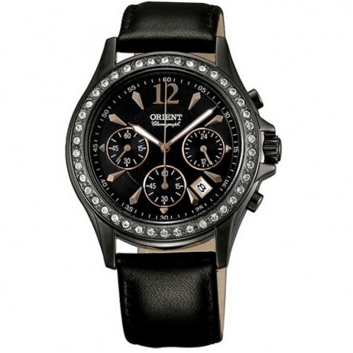 Наручные часы Orient STW00001B0