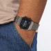 Наручные часы CASIO A168WGG-1B