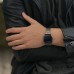 Наручные часы CASIO A168WGG-1B