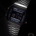 Наручные часы CASIO A168WGG-1B