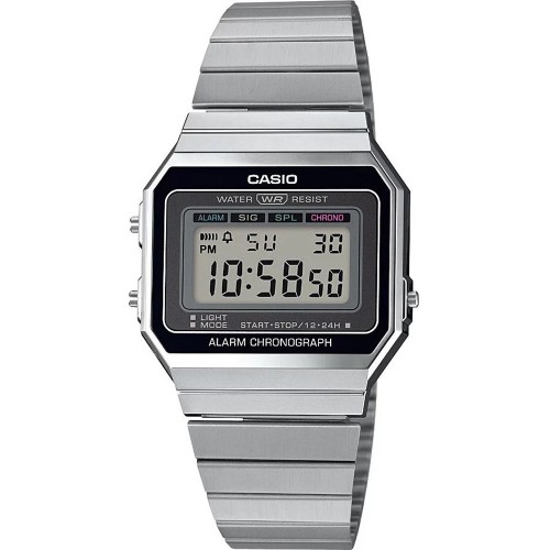 Наручные часы CASIO A700W-1A