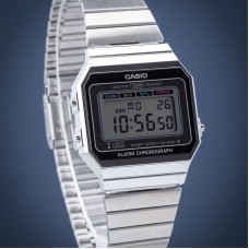 Наручные часы CASIO A700W-1A
