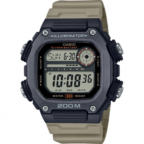 Наручные часы CASIO DW-291HX-5A